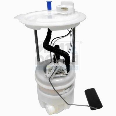 SISTEM ALIMENTARE CU COMBUSTIBIL