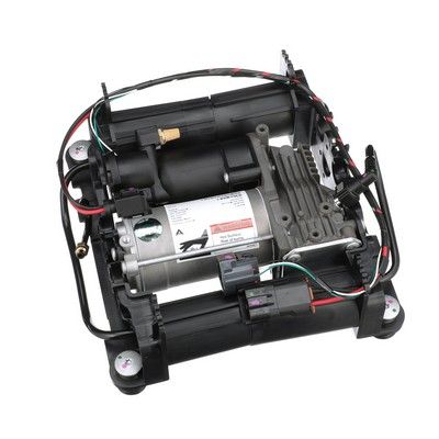 KOMPRESSOR DRUCKLUFTANLAGE Arnott P3232 77