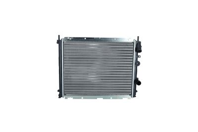 RADIATOR RACIRE MOTOR NRF 53209A 5