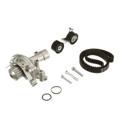 SET POMPA APA + CUREA DINTATA GATES KP15528XS 47