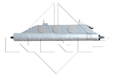 CONDENSATOR CLIMATIZARE NRF 35844 2