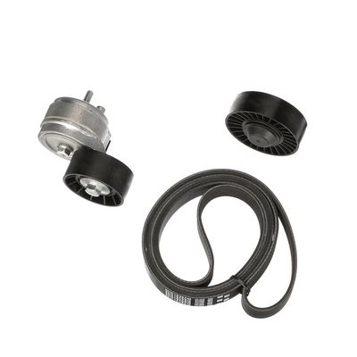 KEILRIPPENRIEMENSATZ GATES K026PK1835XQ 50