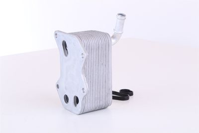 RADIATOR ULEI ULEI MOTOR NISSENS 90660 28