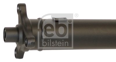 Propshaft, axle drive 174109