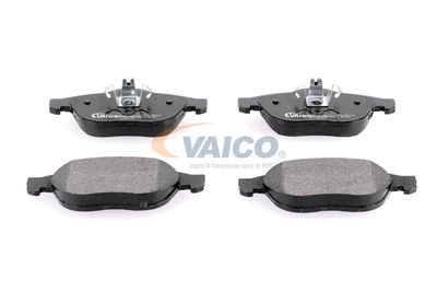 BREMSBELAGSATZ SCHEIBENBREMSE VAICO V460135 11