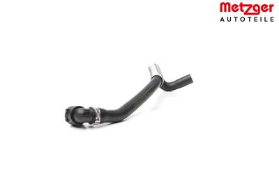 FURTUN RADIATOR METZGER AUTOTEILE 2420069 13