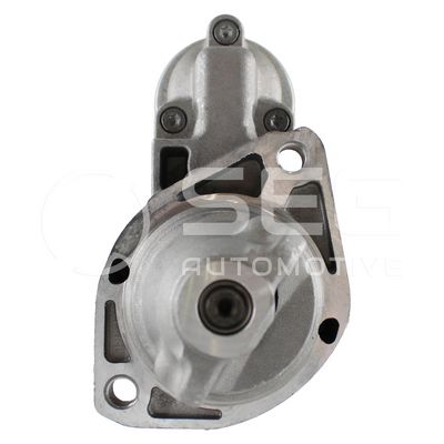 Démarreur SEG Automotive — 12V, 265,6mm