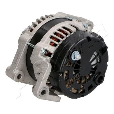 Alternator 002-201211