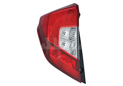 ALKAR 2212944 Задний фонарь  для HONDA JAZZ IV (GK_) 1.3