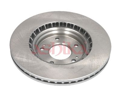 DISC FRANA ASHIKA 600HH29C 1