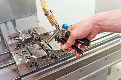 Vorschau Druckluftpistole Ansicht 3