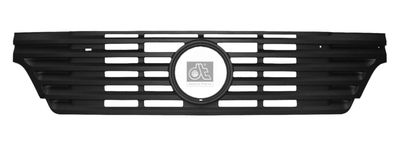 Panal del radiador