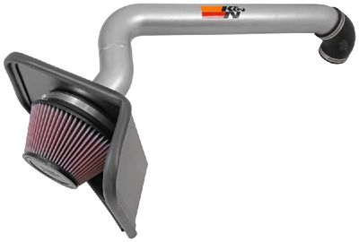 Система спортивного воздушного фильтра K&N Filters 77-1565KS для JEEP COMPASS