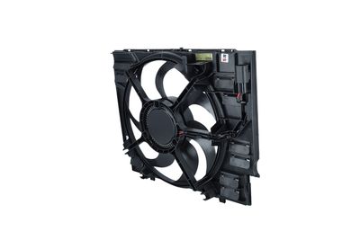 VENTILATOR RADIATOR NRF 47960 30