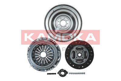 Clutch Kit KC156