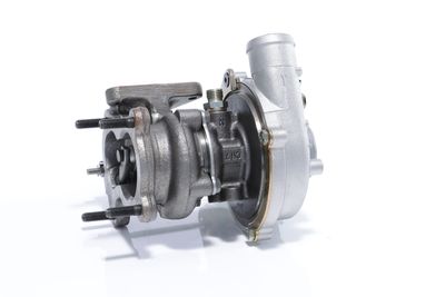 LADER AUFLADUNG BTS Turbo T911307 31