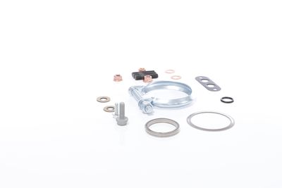 SET MONTAJ TURBOCOMPRESOR BTS Turbo T931493ABS 25