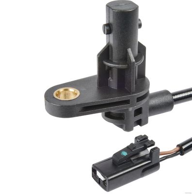датчик, обороти на колелото HERTH+BUSS JAKOPARTS J5910532