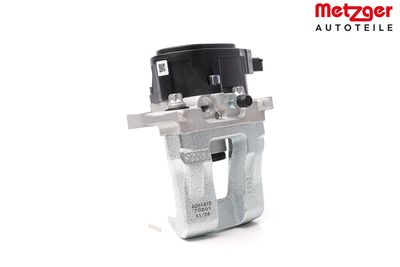 BREMSSATTEL METZGER AUTOTEILE 6261410 36