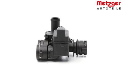 KüHLMITTELREGELVENTIL METZGER AUTOTEILE 0899337 30