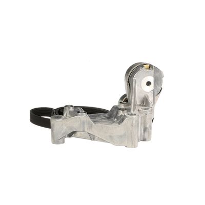 KEILRIPPENRIEMENSATZ GATES K096PK1745 12