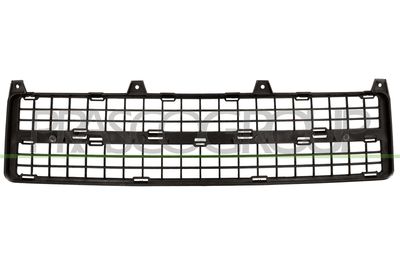 LüFTUNGSGITTER STOßFäNGER