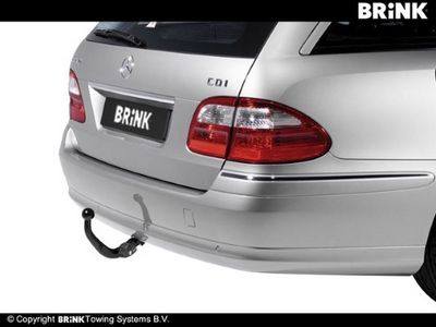 Tažné zařízení BRINK 439400