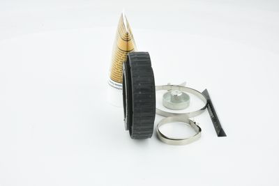 LAGAR CENTRAL CARDAN FEBEST VWCBTNX 39