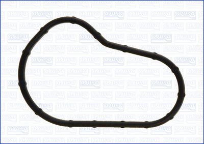 GARNITURA CARCASA TERMOSTAT