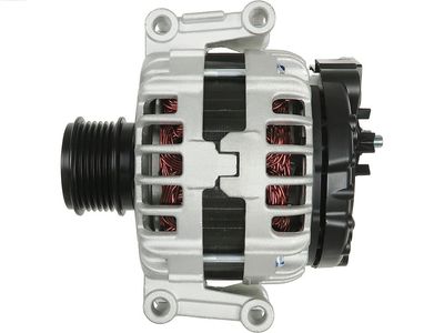 Alternator A0599S