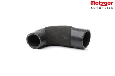 LADELUFTSCHLAUCH METZGER AUTOTEILE 2401244 3