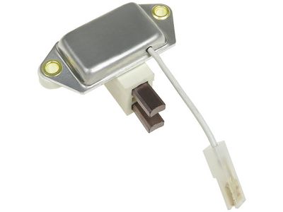 Generatorregler
