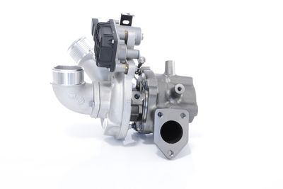 LADER AUFLADUNG BTS Turbo T918768 8