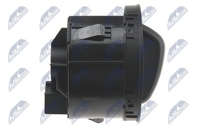 Spínač hlavného osvetlenia NTY EWS-AU-035