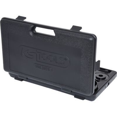 KS Tools Sada univerzálního nářadí na ložiska kol osobních automobilů, 19 Ks 150.2075