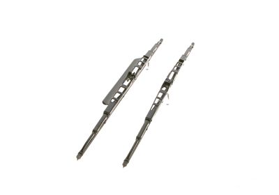 LAMELA STERGATOR BOSCH 3397118506 14