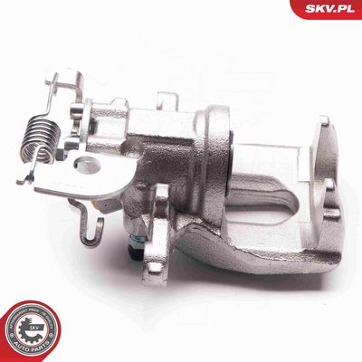 ESEN SKV Stabdžių apkaba