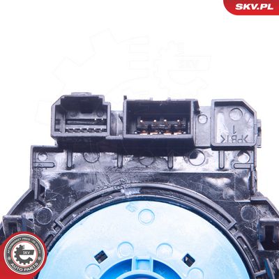 Vinutá pružina, airbag SKV 96SKV547