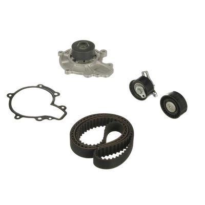 SET POMPA APA + CUREA DINTATA GATES KP15634XS 29