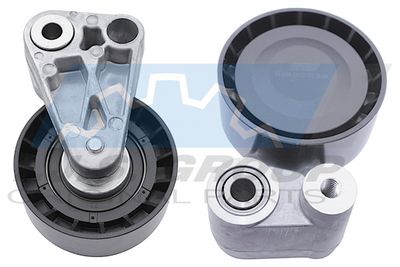 ROLA INTINZATOR CUREA TRANSMISIE