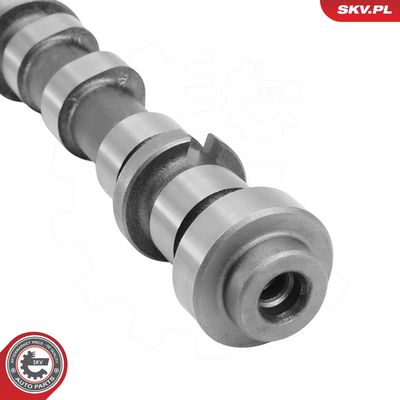 ESEN SKV - Vačkový hriadeľ OPEL , 80SKV076