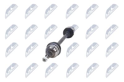 PLANETARA NTY NPWCH126 18