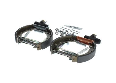 BREMSBACKENSATZ BOSCH 0204114053 15