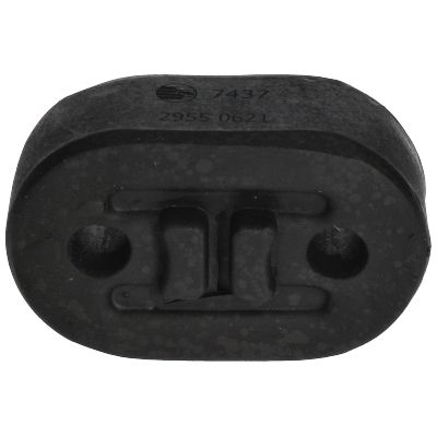 TAMPON CAUCIUC AMORTIZOR ESAPAMENT