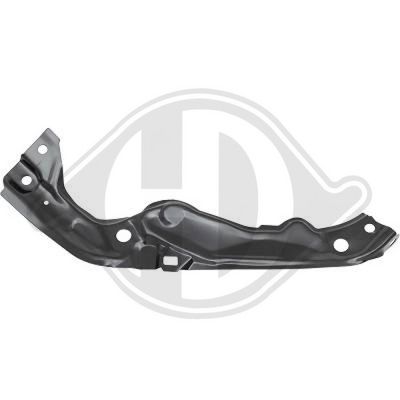 SUPORT FAR DIEDERICHS 7428012