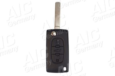 CARCASA TRANSMITATOR PORTABIL AIC 57564 1