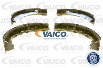 Комплект тормозных колодок VAICO V42-4135 для BYD F0