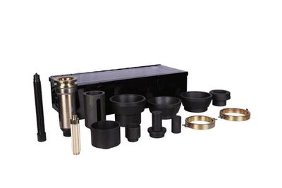 ABZIEHERSATZ DIFFERENTIAL-HAUPTWELLE KS TOOLS 4603690 46