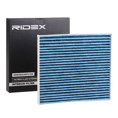 Филтър купе (поленов филтър) RIDEX 424I0524