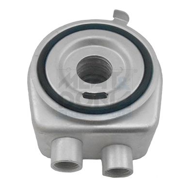 RADIATOR ULEI ULEI MOTOR